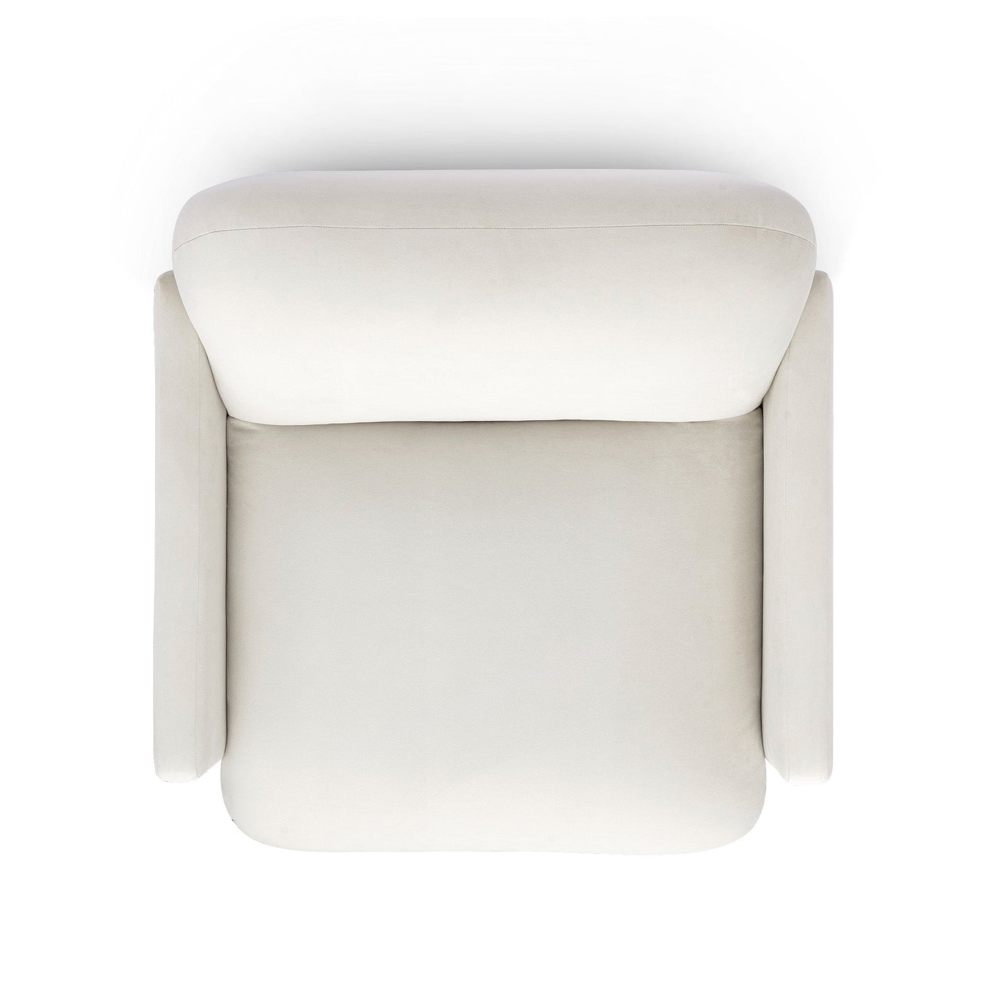 TOV FURNITURE | Azalea Performance Velvet Accent Chair | $1,120.13