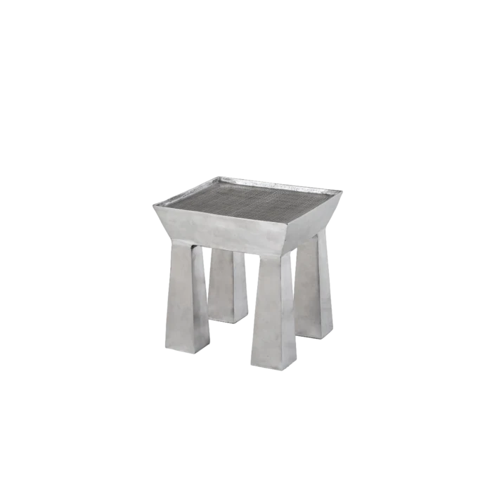 Medley Textured Coffee Table by Gervasoni