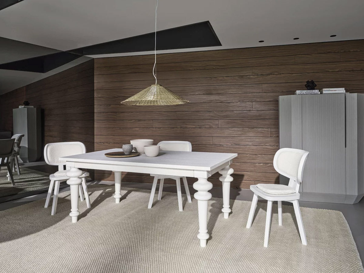 Medley suspension lamp by Gervasoni