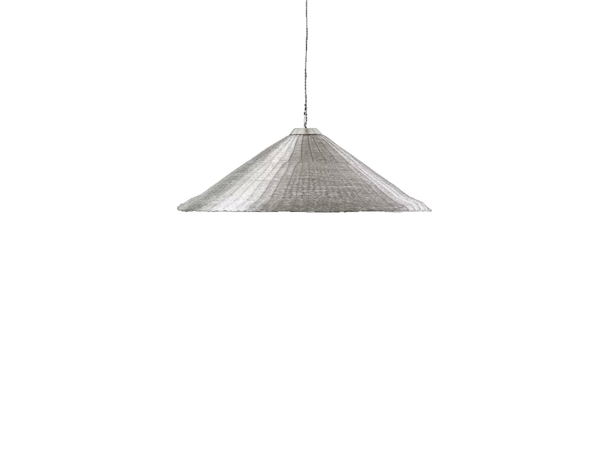 Medley suspension lamp by Gervasoni