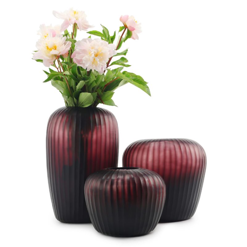 GUAXS MELROSE In Amethyst - $270.00 - $483.00 - PIETRA CASA %