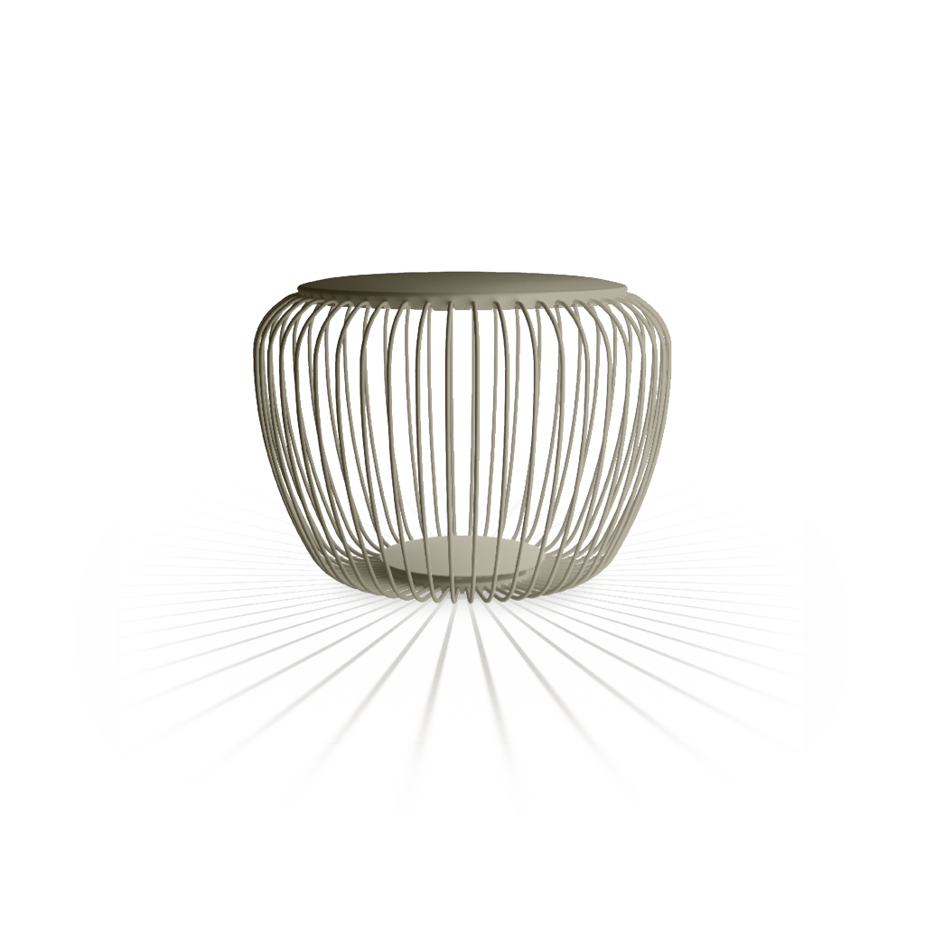 VIBIA | MERIDIANO OUTDOOR LAMP |  from $5,508.00