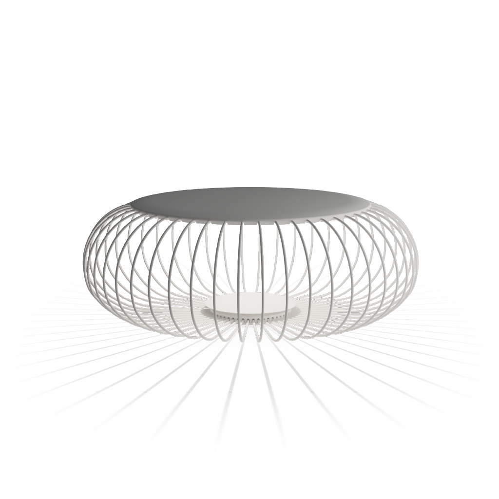 VIBIA | MERIDIANO OUTDOOR LAMP |  from $5,508.00