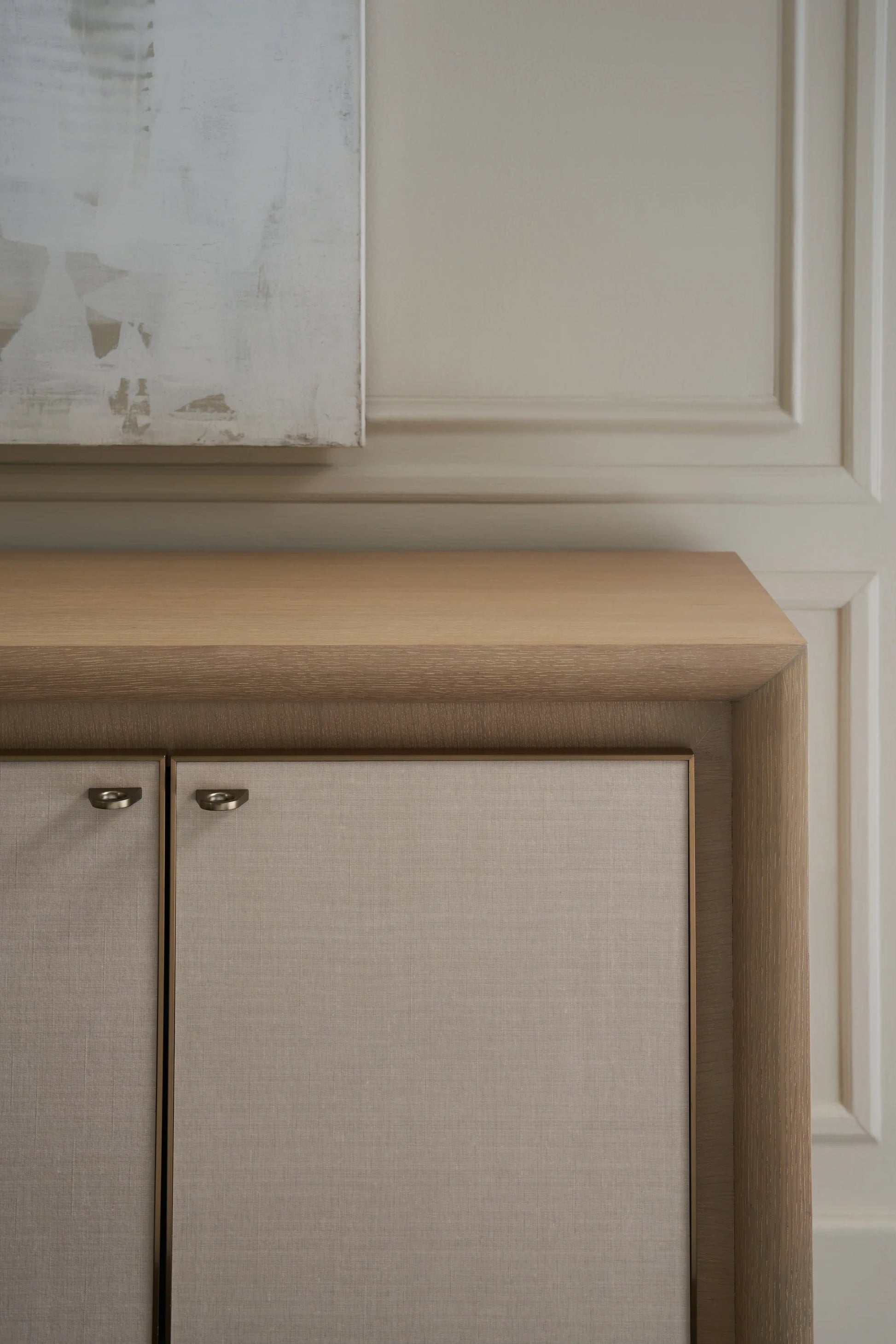 Unity Credenza