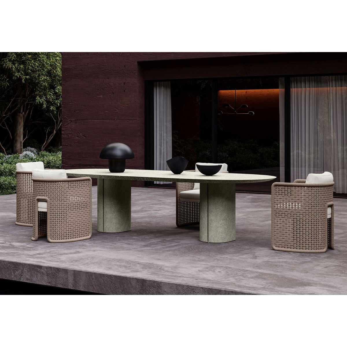 Miura Dining Chair