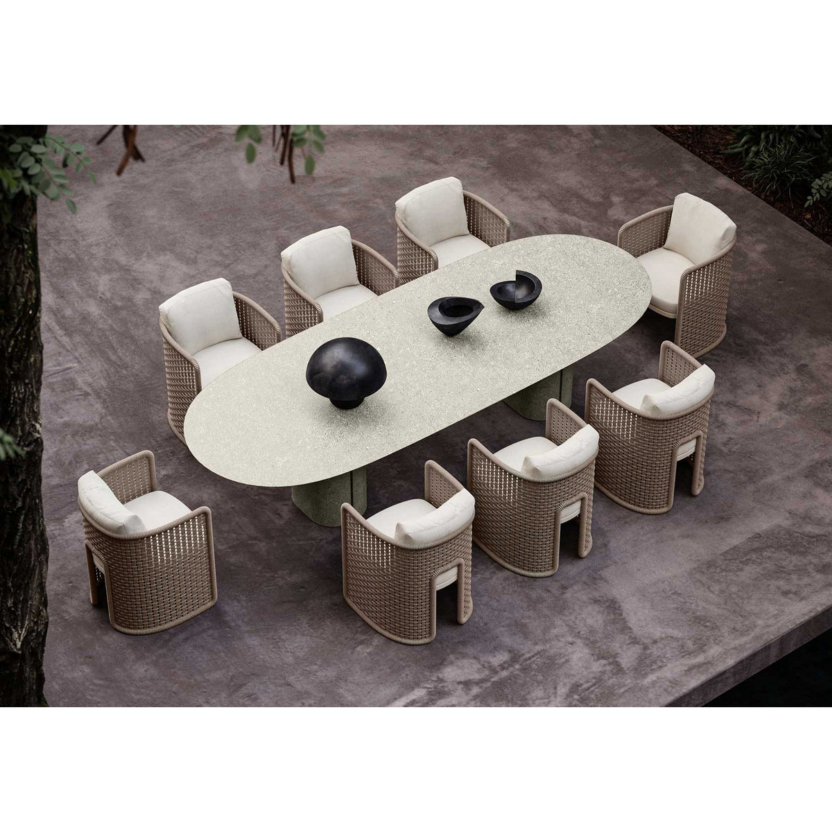 Miura Dining Chair