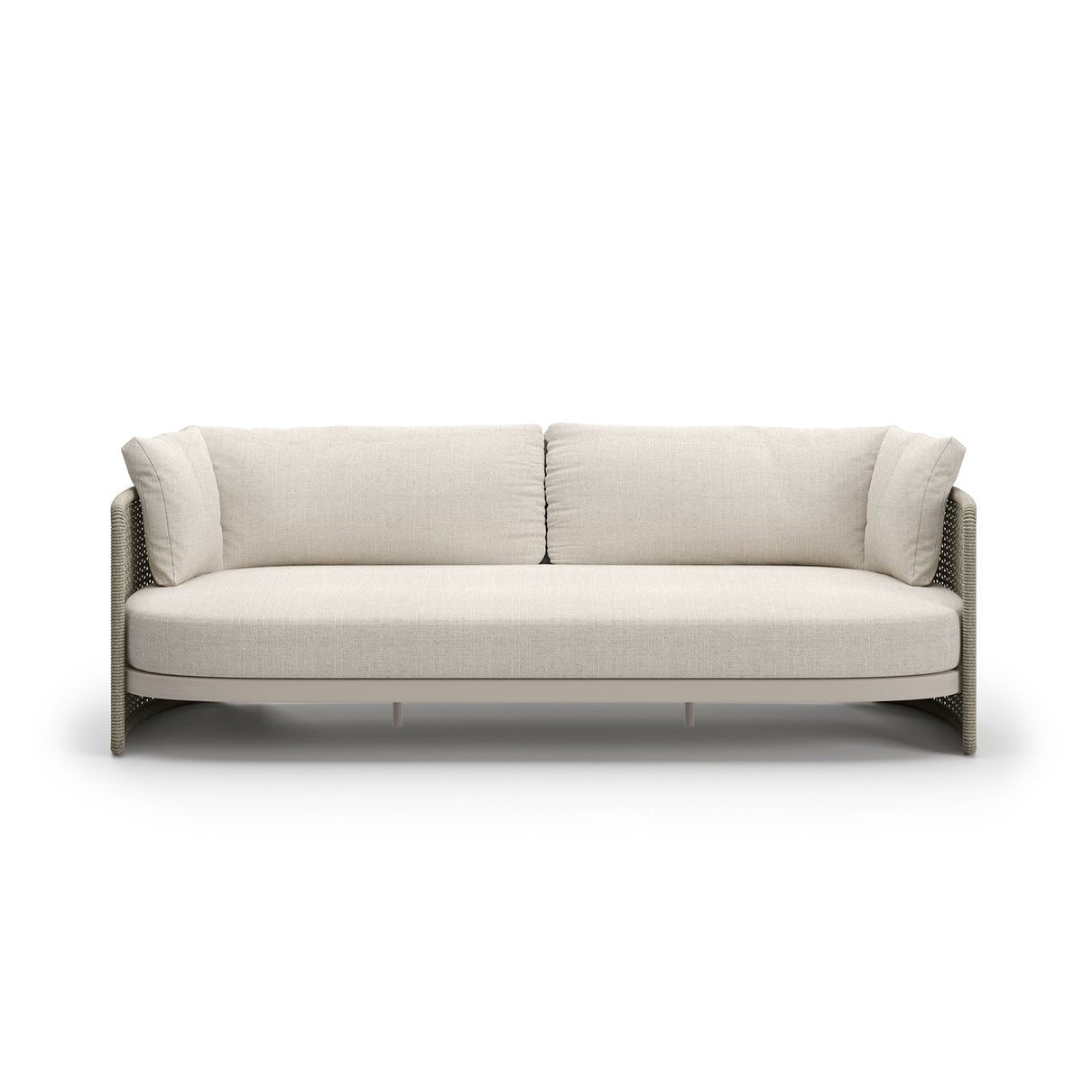 Miura 3 Seater Sofa