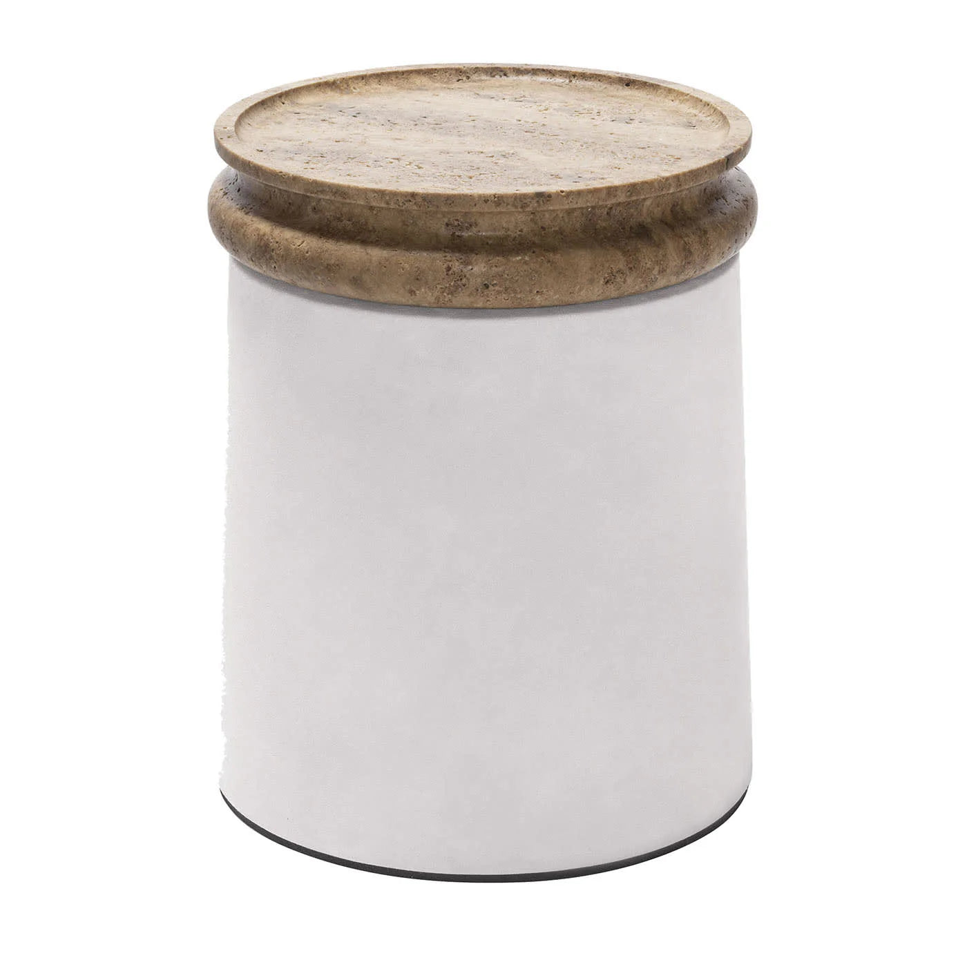 GIOBAGNARA | PALLADIO SIDE TABLE NO.1 | $4,450.00