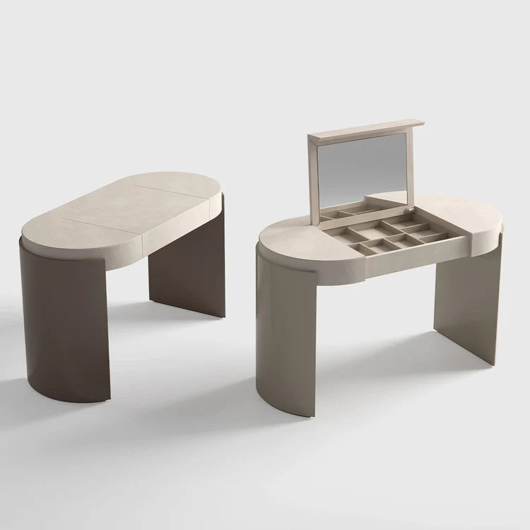 JULES MAKEUP VANITY I $18,950.00