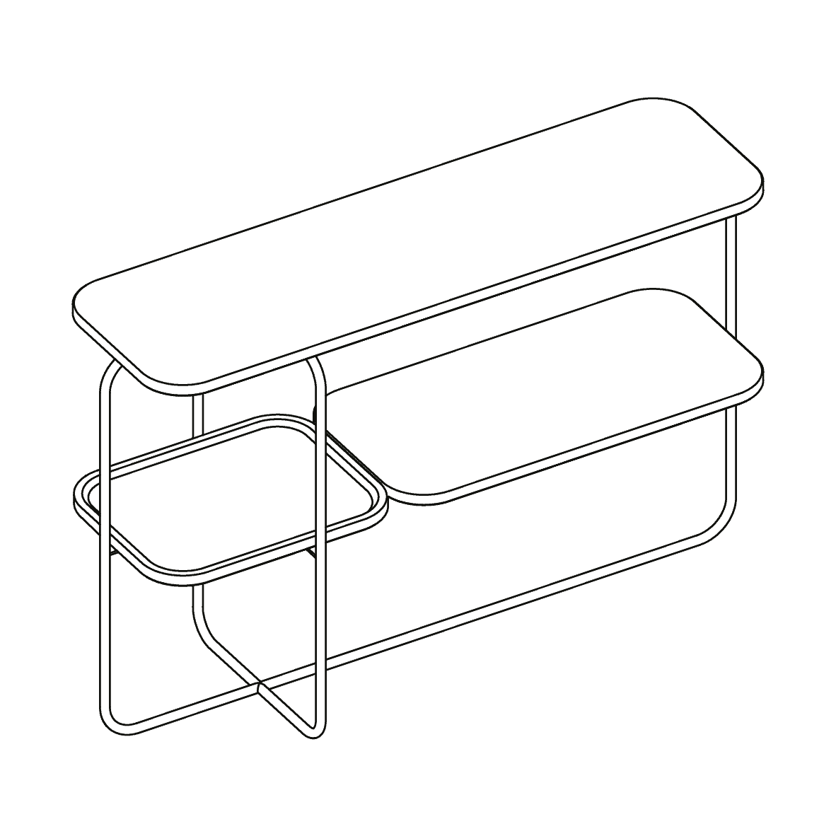 Molina console