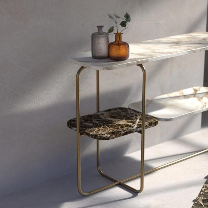 Molina console
