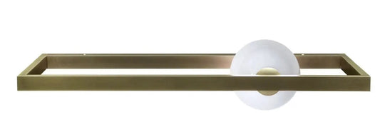 VENICEM Mondrian Glass Wall Lamp - $3,000.00