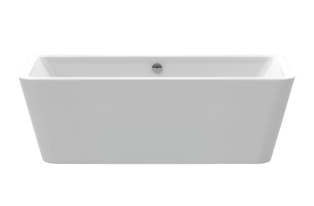 MOOD ACRYLIC BATH TUB | PIETRA CASA BRAND | $11,400.72