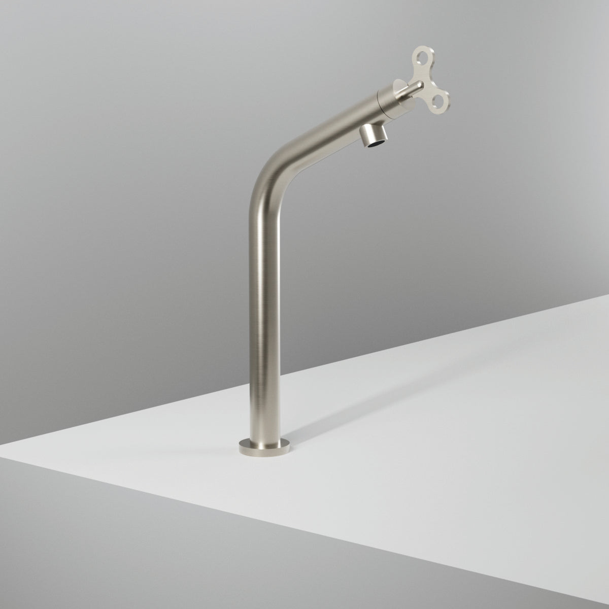 63380 Kitchen Mixer by Bongio