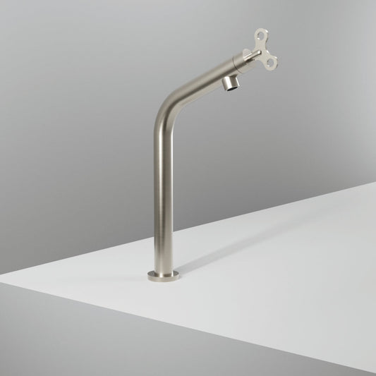 63380 Kitchen Mixer by Bongio
