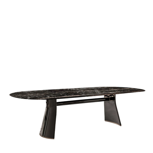 CPRN HOMOOD | TALOS RECTANGULAR DINING TABLE I $33,300.00