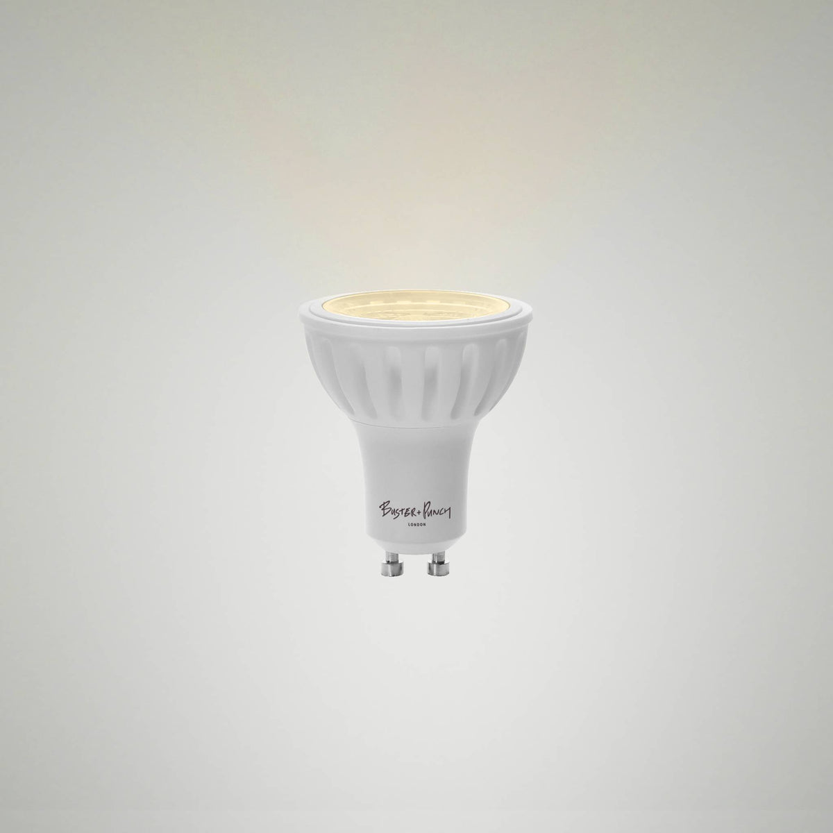 Exhaust Bulb GU10 Pack of 3