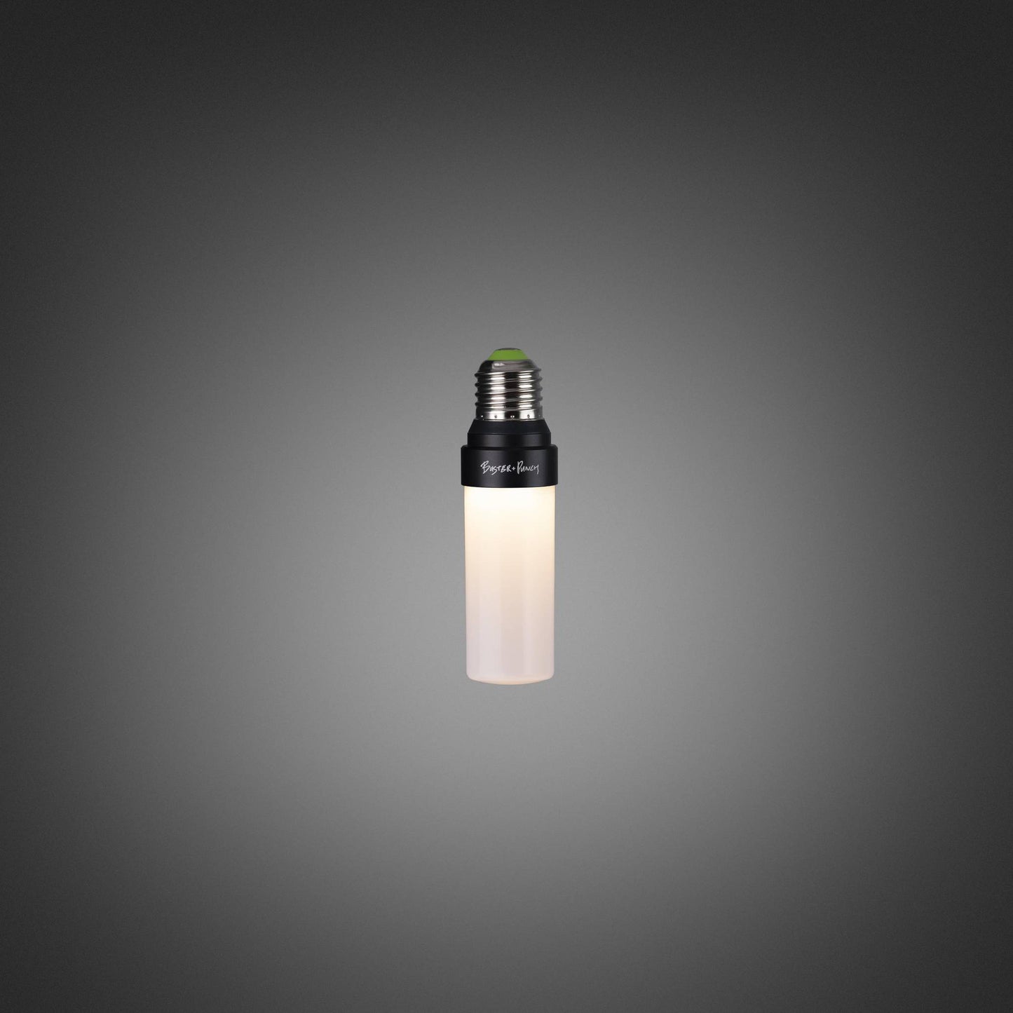 Punch Bulb Forked Opal