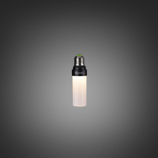 Punch Bulb Forked Opal