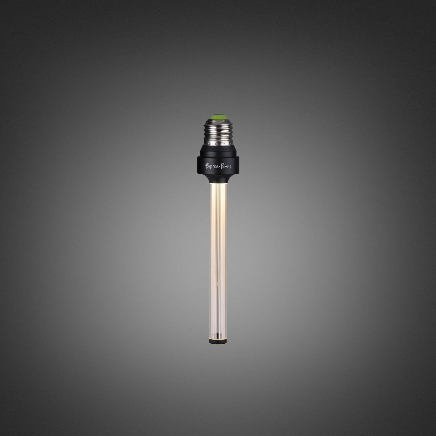 Buster Bulb Forked Smoked