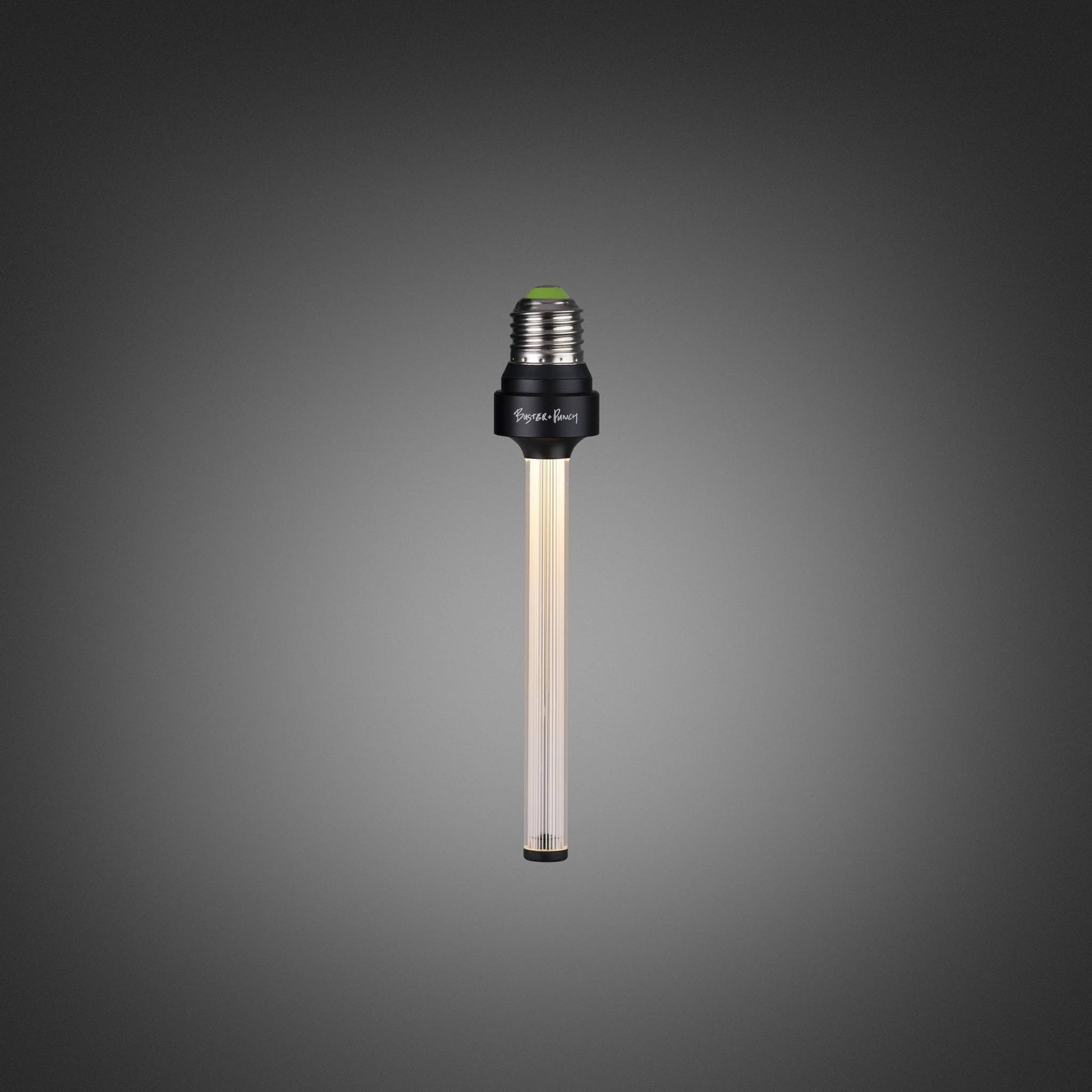 Buster Bulb Forked Smoked