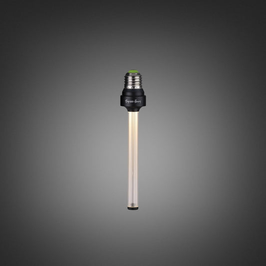 Buster Bulb Forked Smoked
