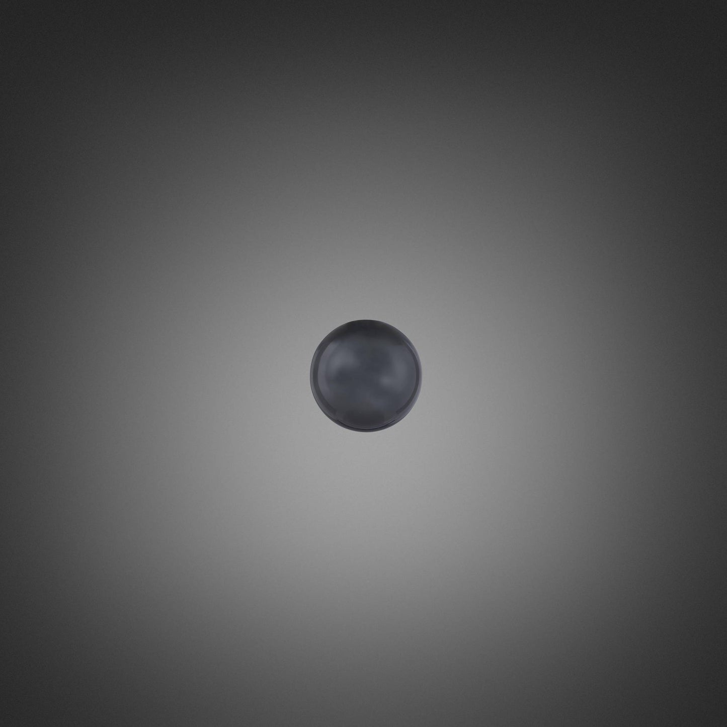 FORKED GLOBE / MEDIUM - SMOKED
