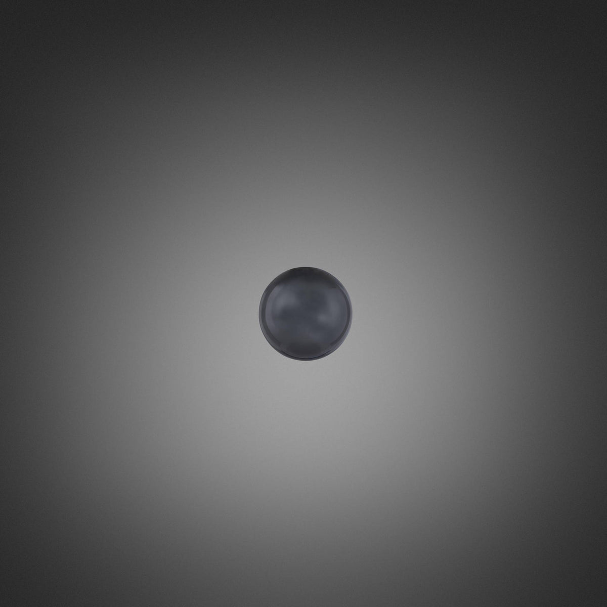 FORKED GLOBE / MEDIUM - SMOKED