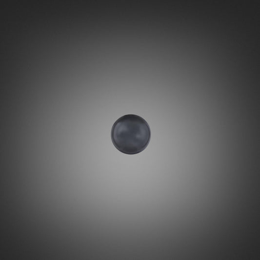 FORKED GLOBE / MEDIUM - SMOKED