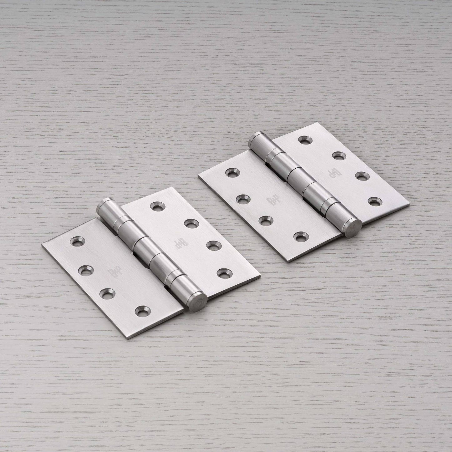Door Hinge 4x4 - Steel