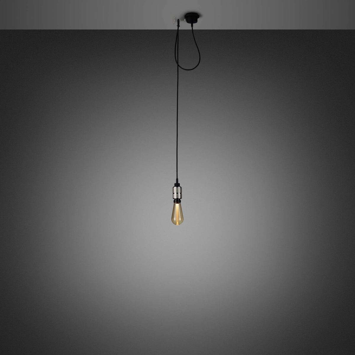 Hooked 1.0 Nude Cross Steel
