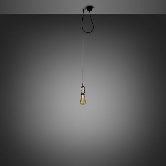 Hooked 1.0 Nude Cross Steel