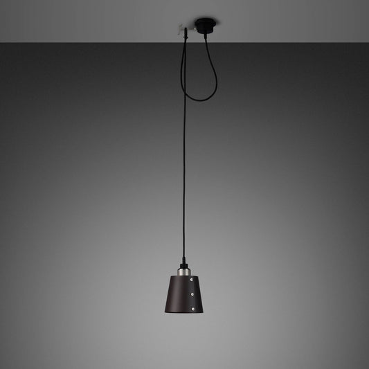 HOOKED 1.0 SMALL GRAPHITE - STEEL