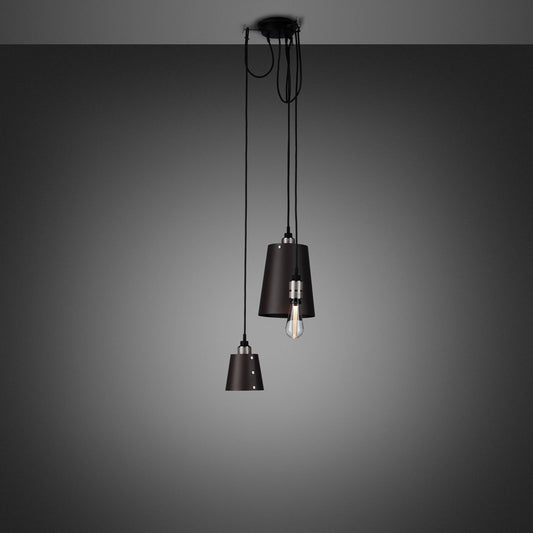 HOOKED 3.0 MIX GRAPHITE - STEEL