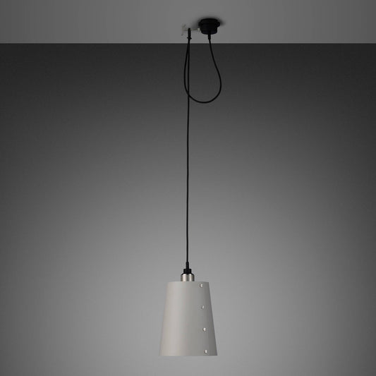 HOOKED 1.0 LARGE STONE - STEEL