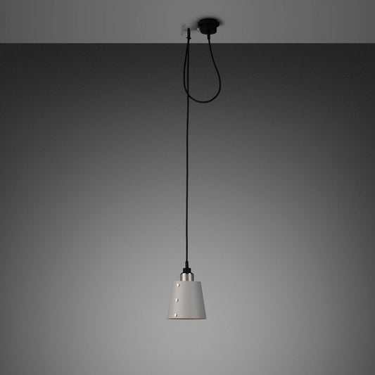 HOOKED 1.0 SMALL STONE - STEEL