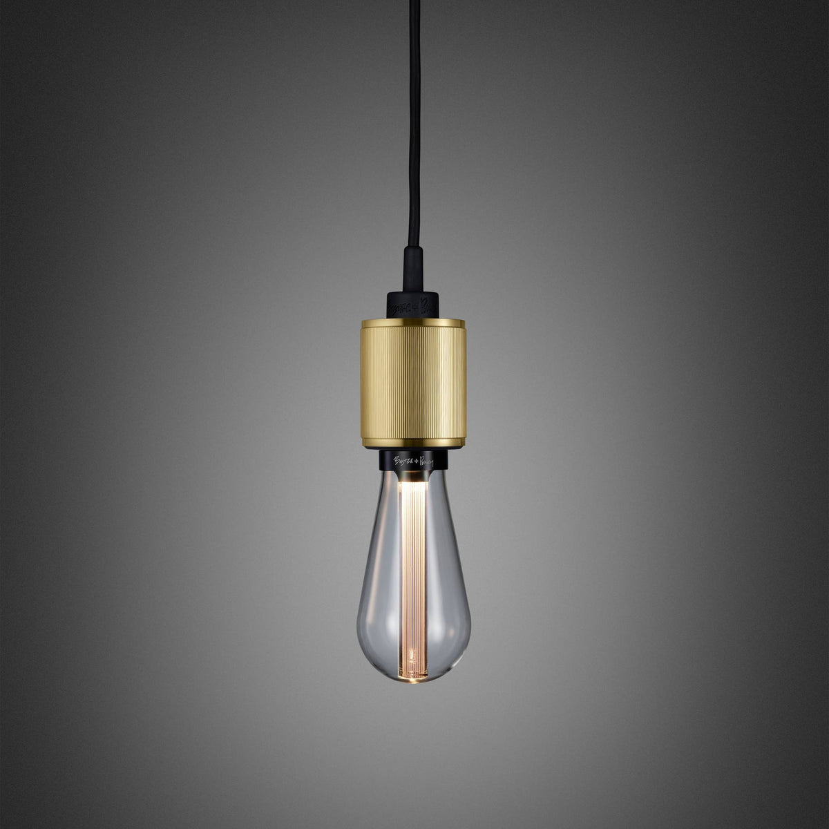 Heavy Metal Linear Brass