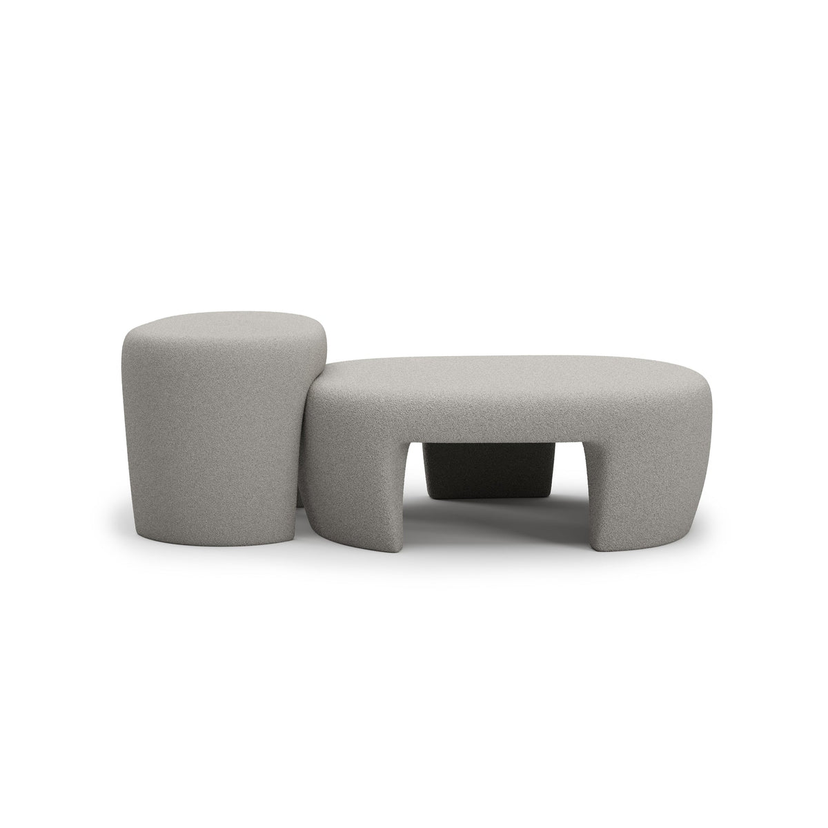 Nixie M Size Coffee Table
