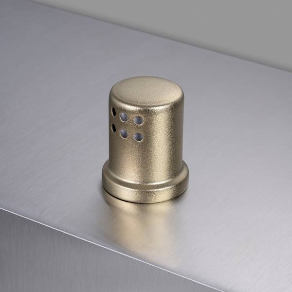 Air Gap Kit - Brass