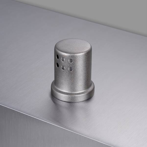 Air Gap Kit - Steel