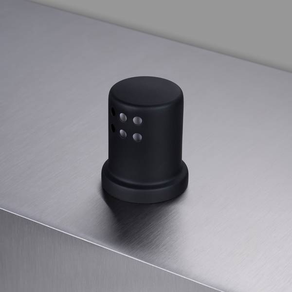 Air Gap Kit - Welder's Black