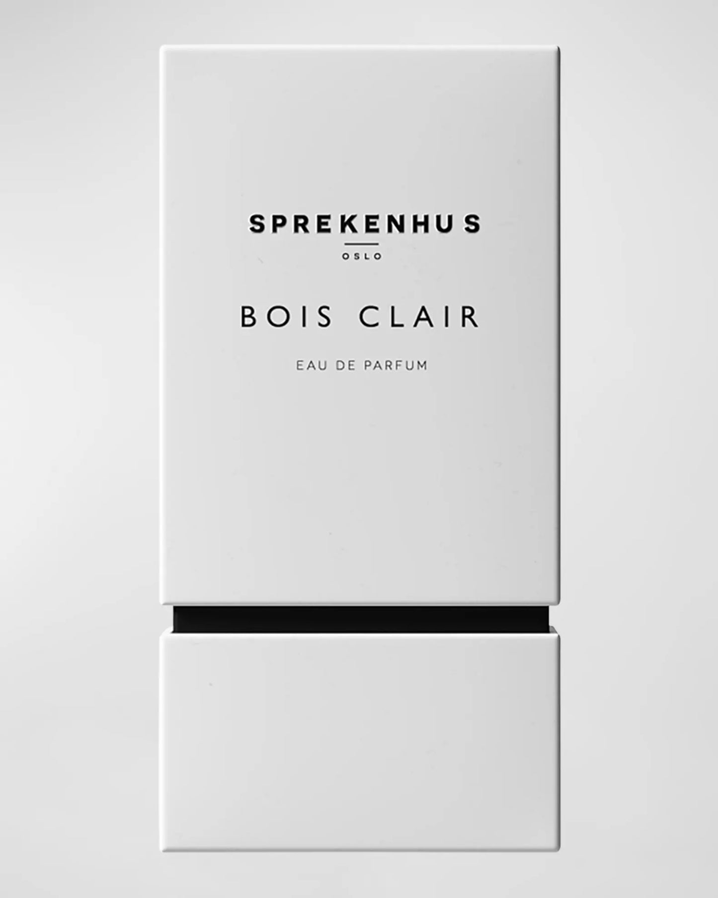 SPREKENHUS BOIS CLAIR EAU DE PARFUM 3.4 oz. - $249.00