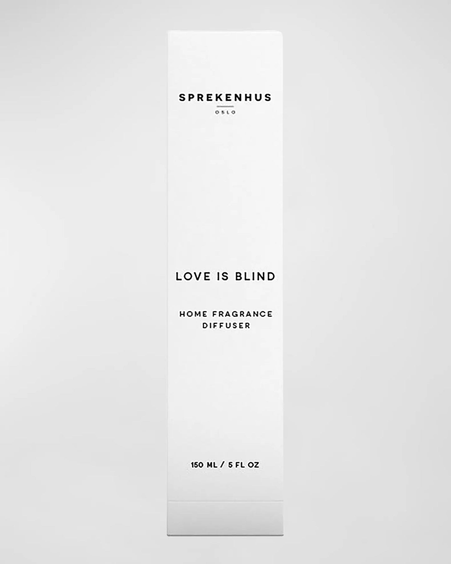 SPREKENHUS LOVE IS BLIND ROOM FRAGRANCE DIFFUSER 5 oz. - $79.00