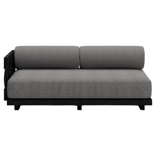 SNOC - DUNE NOCHE LEFT CORNER SOFA - $8,200.00