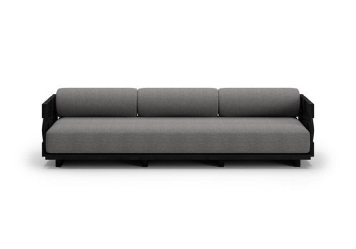 SNOC - DUNE NOCHE 3 SEATER SOFA - $13,400.00