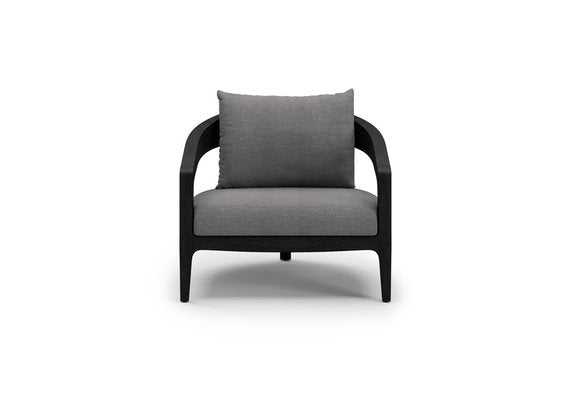 SNOC - WHALE NOCHE ARMCHAIR - $4,340.00