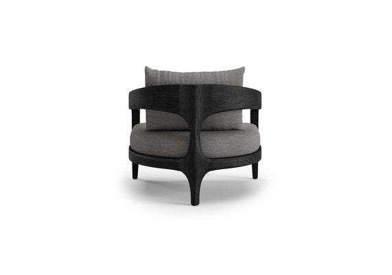 SNOC - WHALE NOCHE ARMCHAIR - $4,340.00