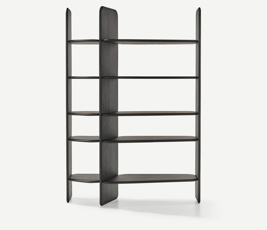 NATURE DESIGN I NOOK BOOKCASE I $5,951.80 - $10,190.85