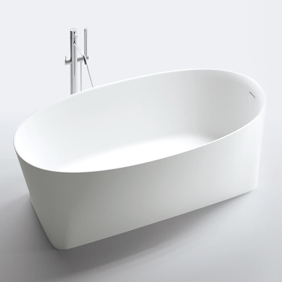 NOORTH Azuma freestanding bathtub