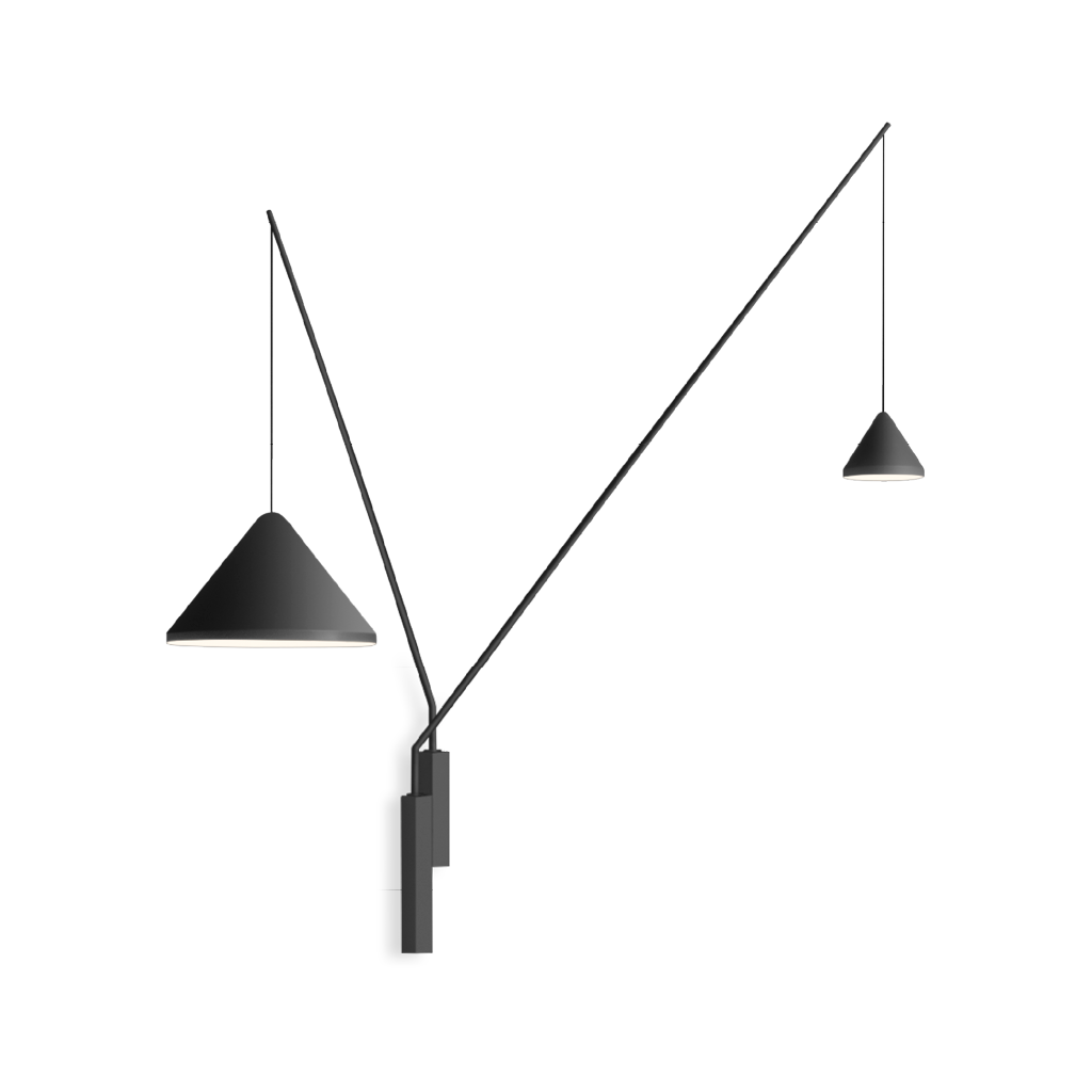 VIBIA | NORTH WALL | from $5,442.00